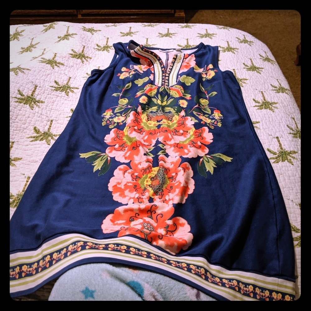 New York and company clothing